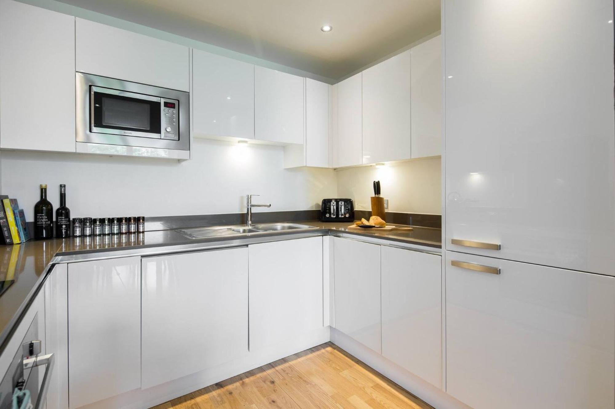 Apartamento Wild Roses Serviced - Greenwich