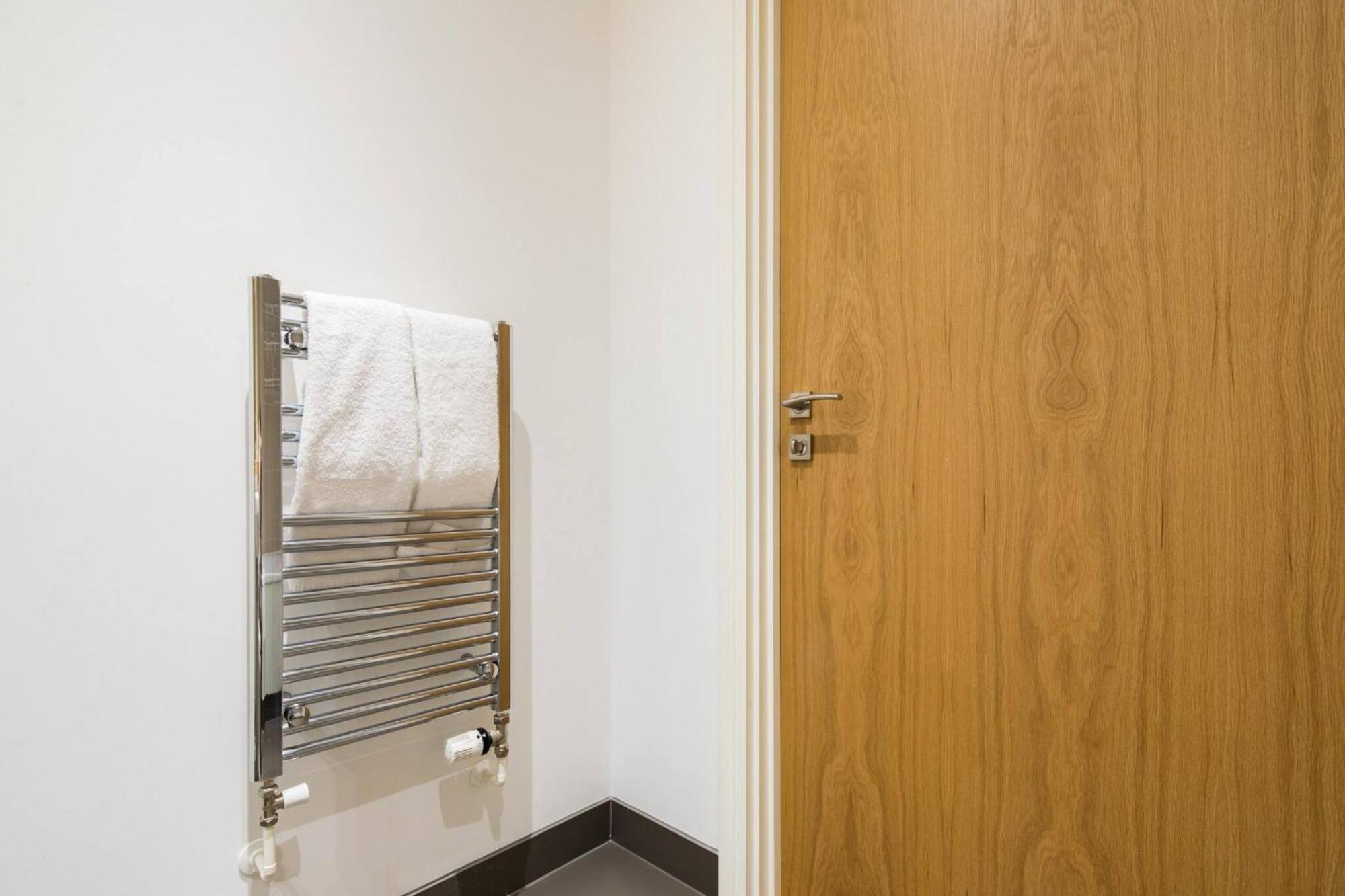 Apartamento Wild Roses Serviced - Greenwich