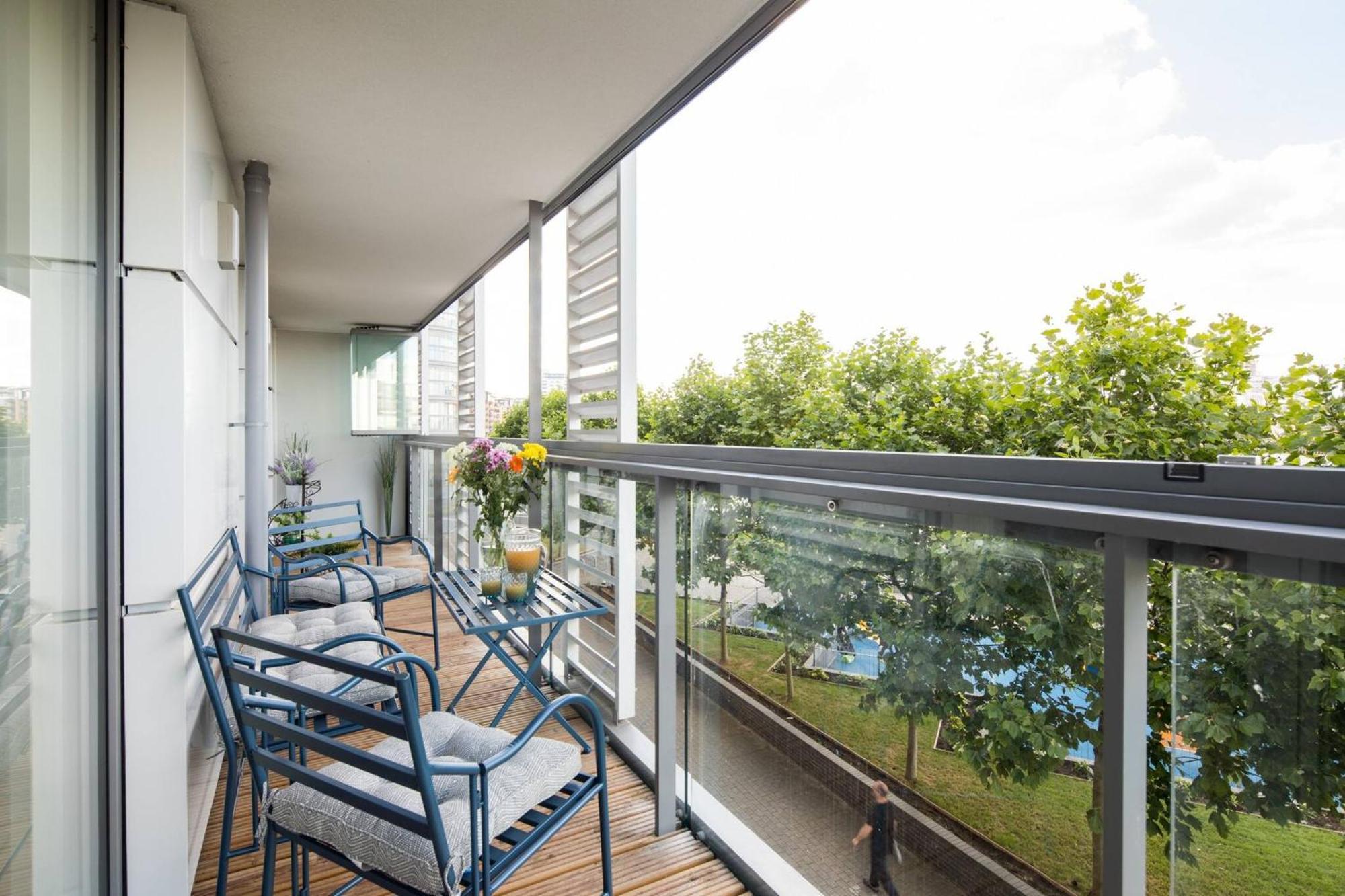 Apartamento Wild Roses Serviced - Greenwich *