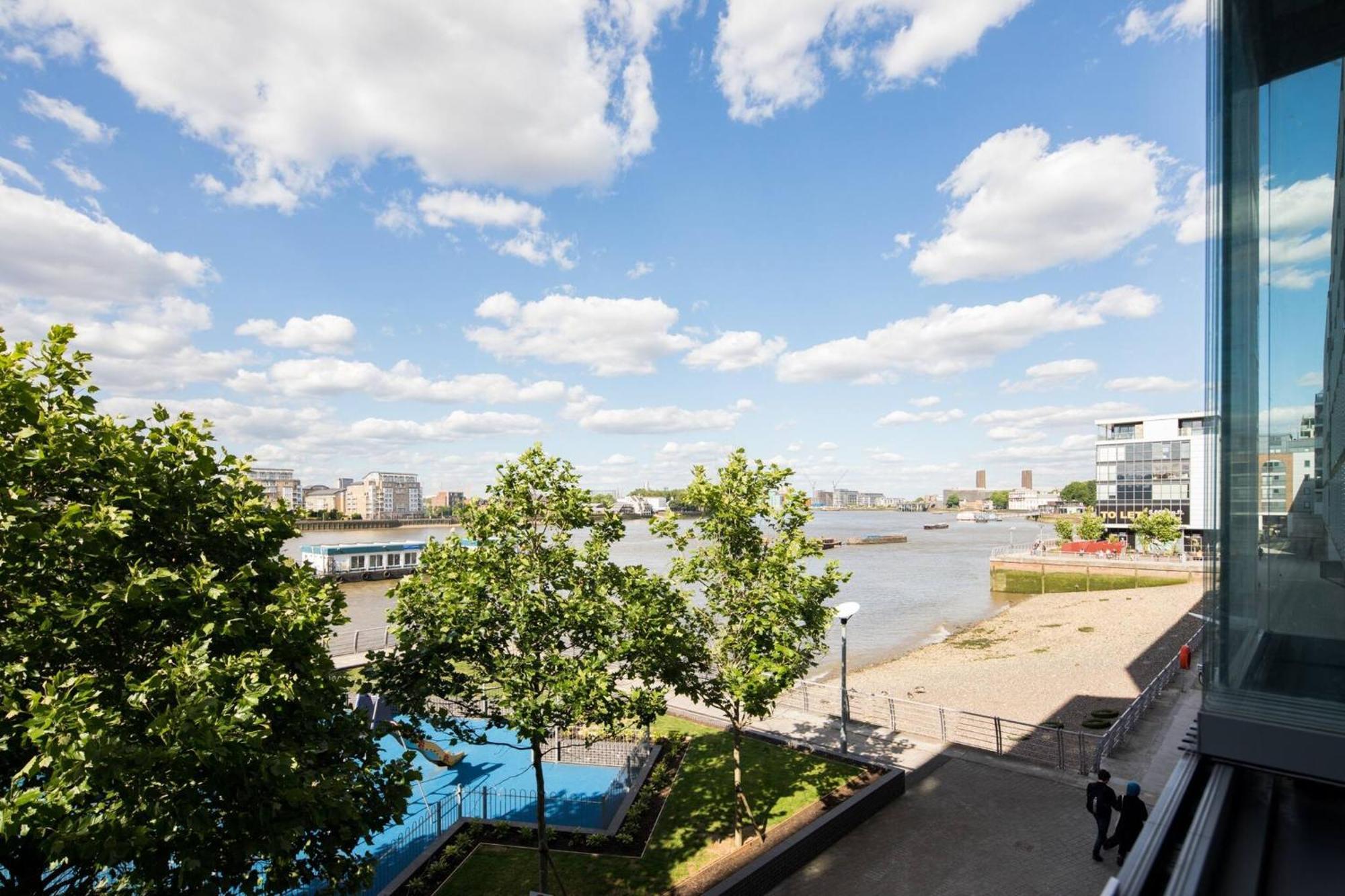 Apartamento Wild Roses Serviced - Greenwich