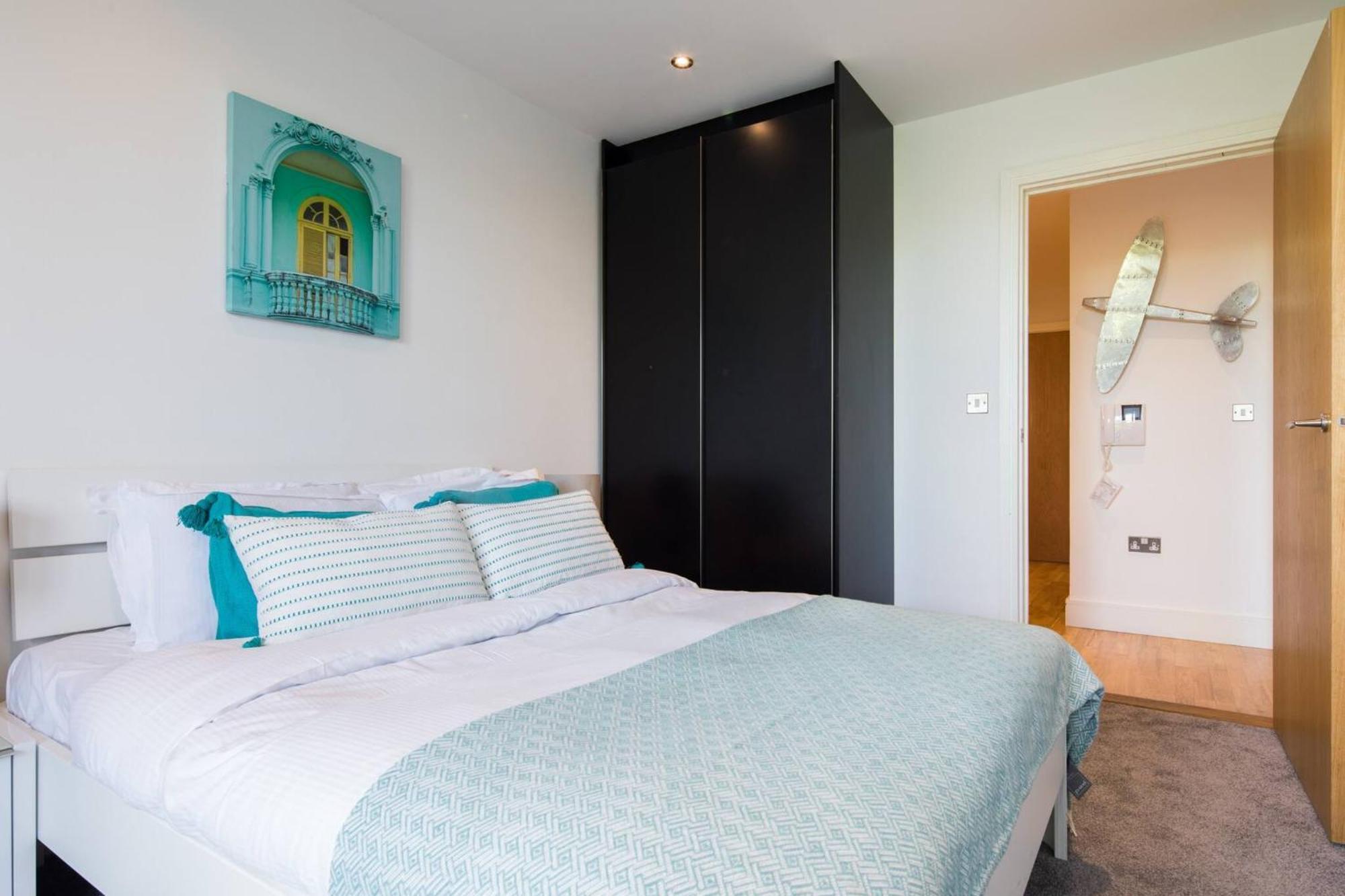 Apartamento Wild Roses Serviced - Greenwich *