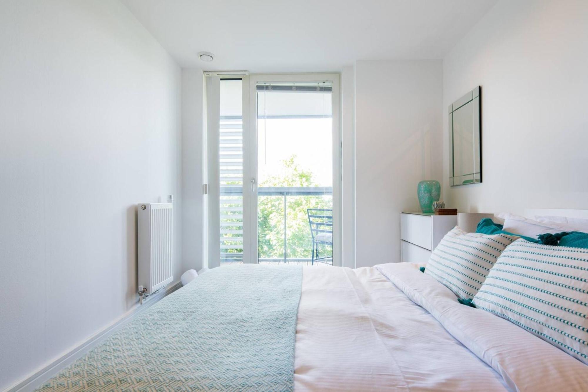 Apartamento Wild Roses Serviced - Greenwich Londres