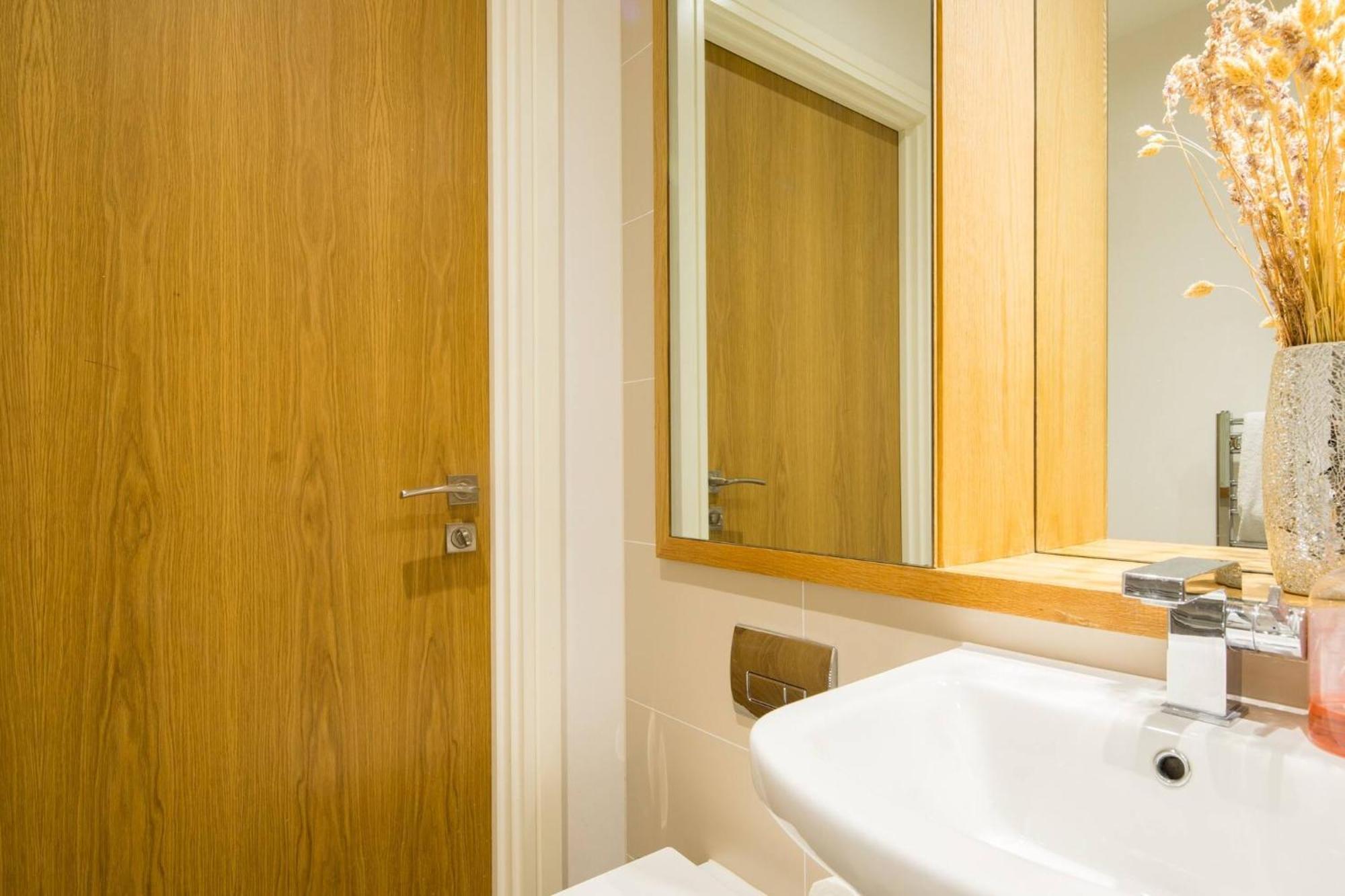 Apartamento Wild Roses Serviced - Greenwich