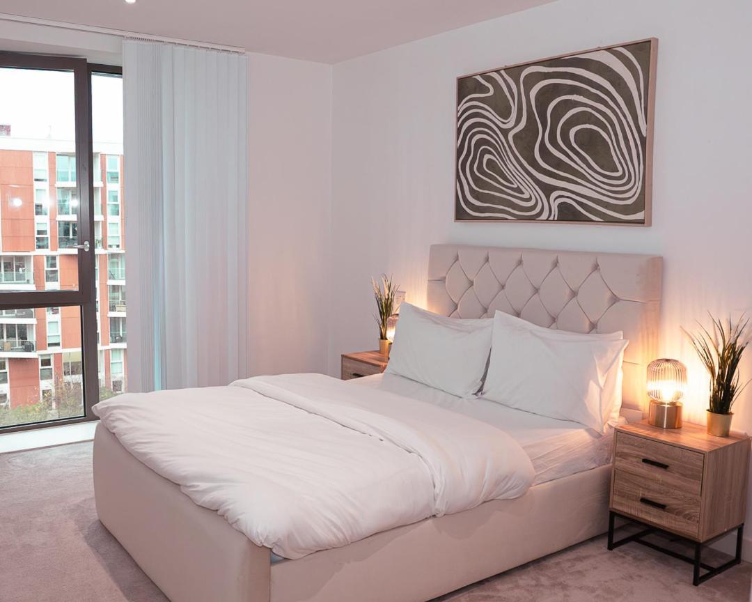 Charming 1br In Apartamento *