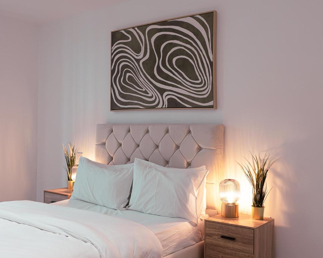 Charming 1br In Londres