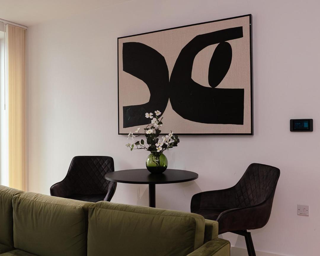 Charming 1br In Apartamento