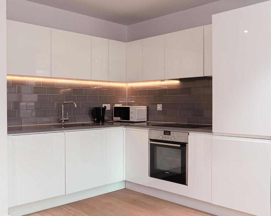 Charming 1br In Apartamento *