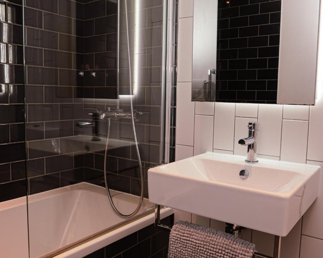 Apartamento Charming 1br In *