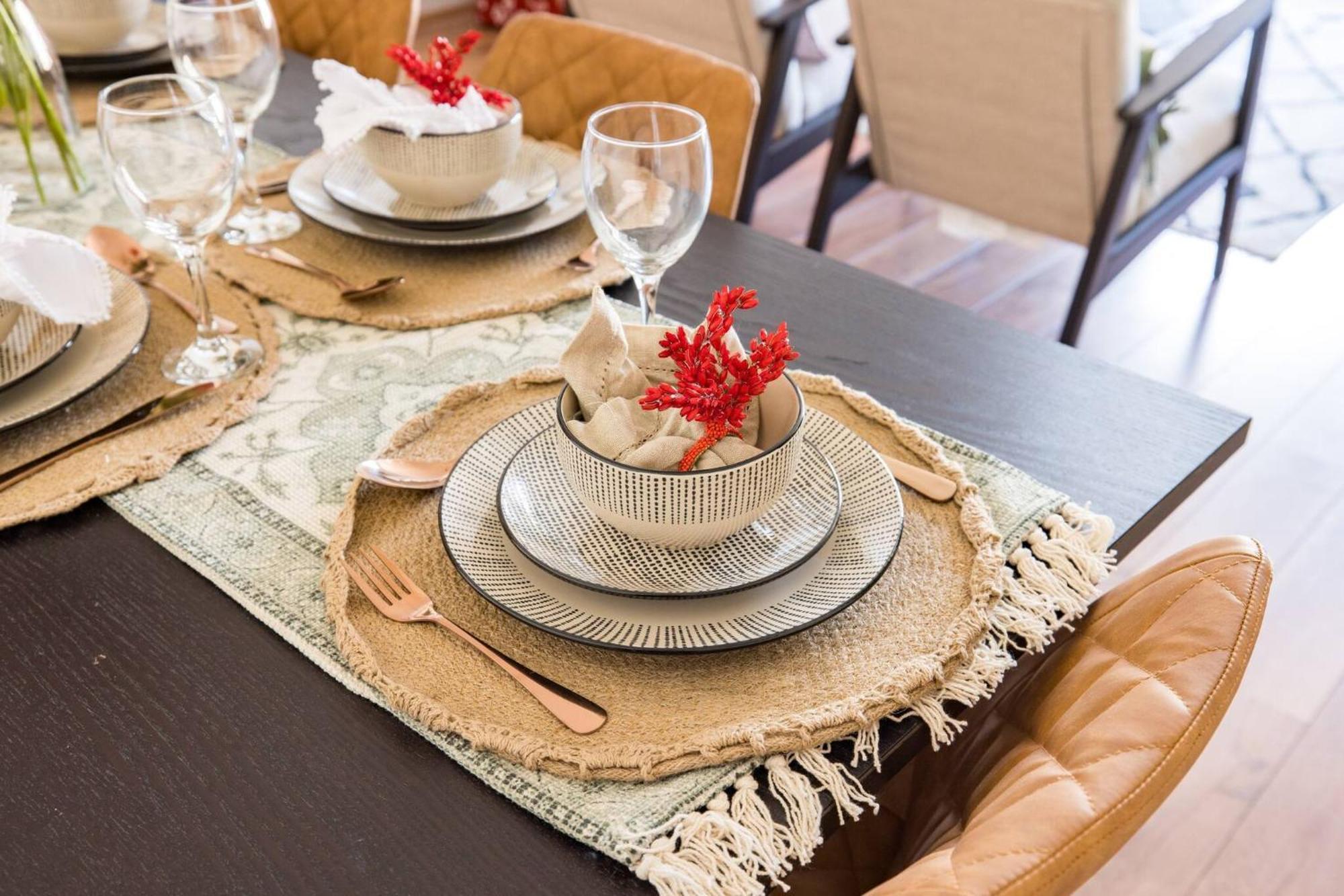 Apartamento Wild Roses Service - East India *