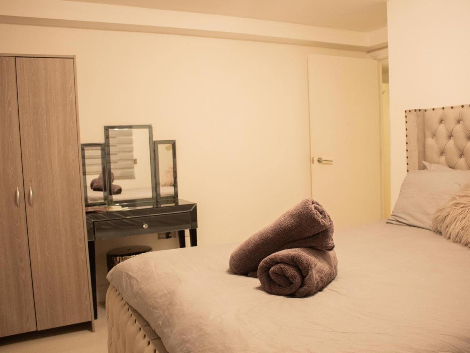 Spacious, Lovely 2 Bedroom Flat In Woolwich Appartement