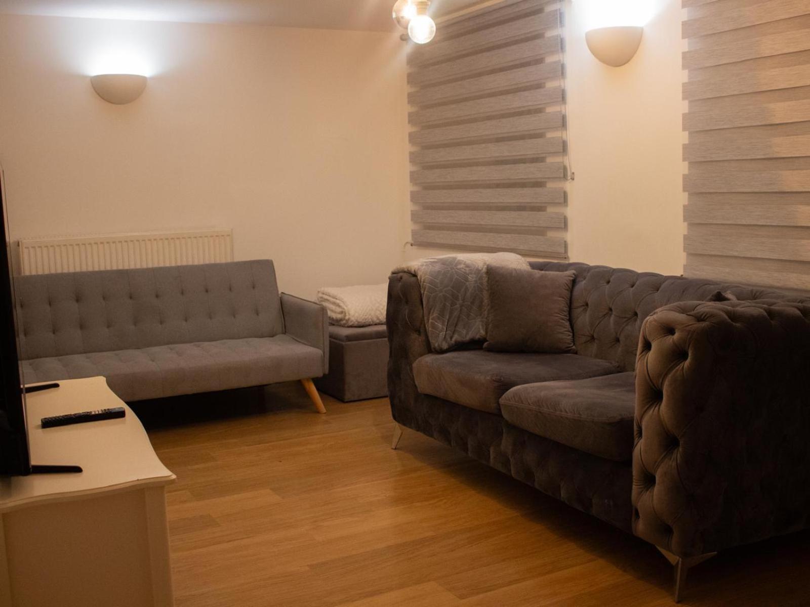 Spacious, Lovely 2 Bedroom Flat In Woolwich Appartement *