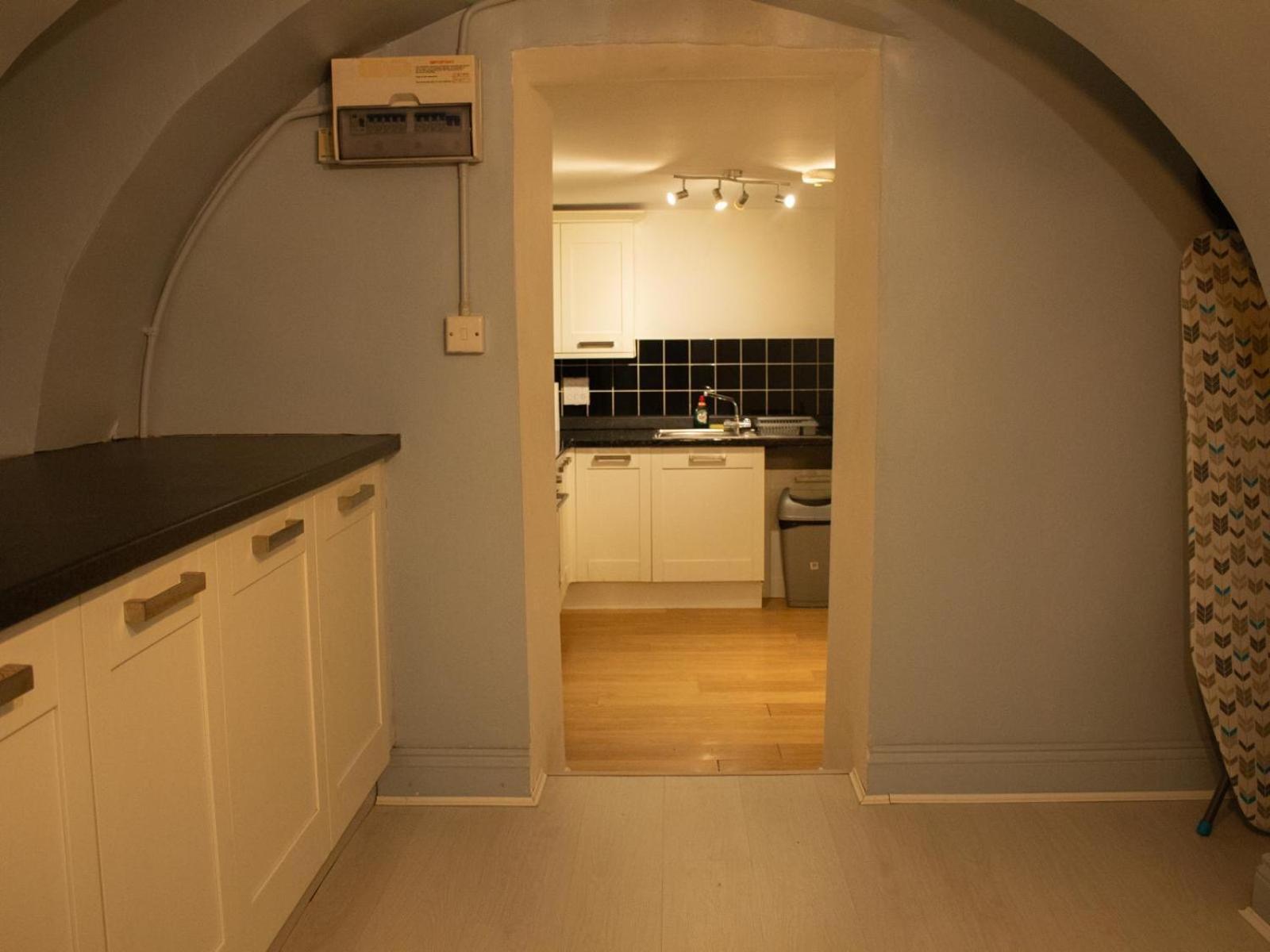 Appartement Spacious, Lovely 2 Bedroom Flat In Woolwich Londres