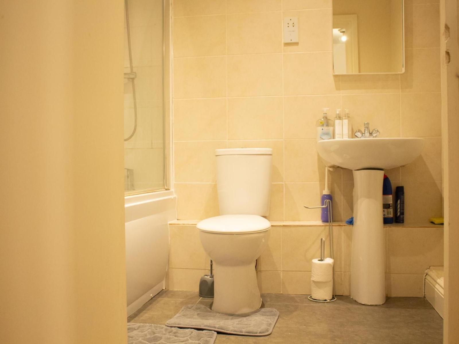 Spacious, Lovely 2 Bedroom Flat In Woolwich Appartement