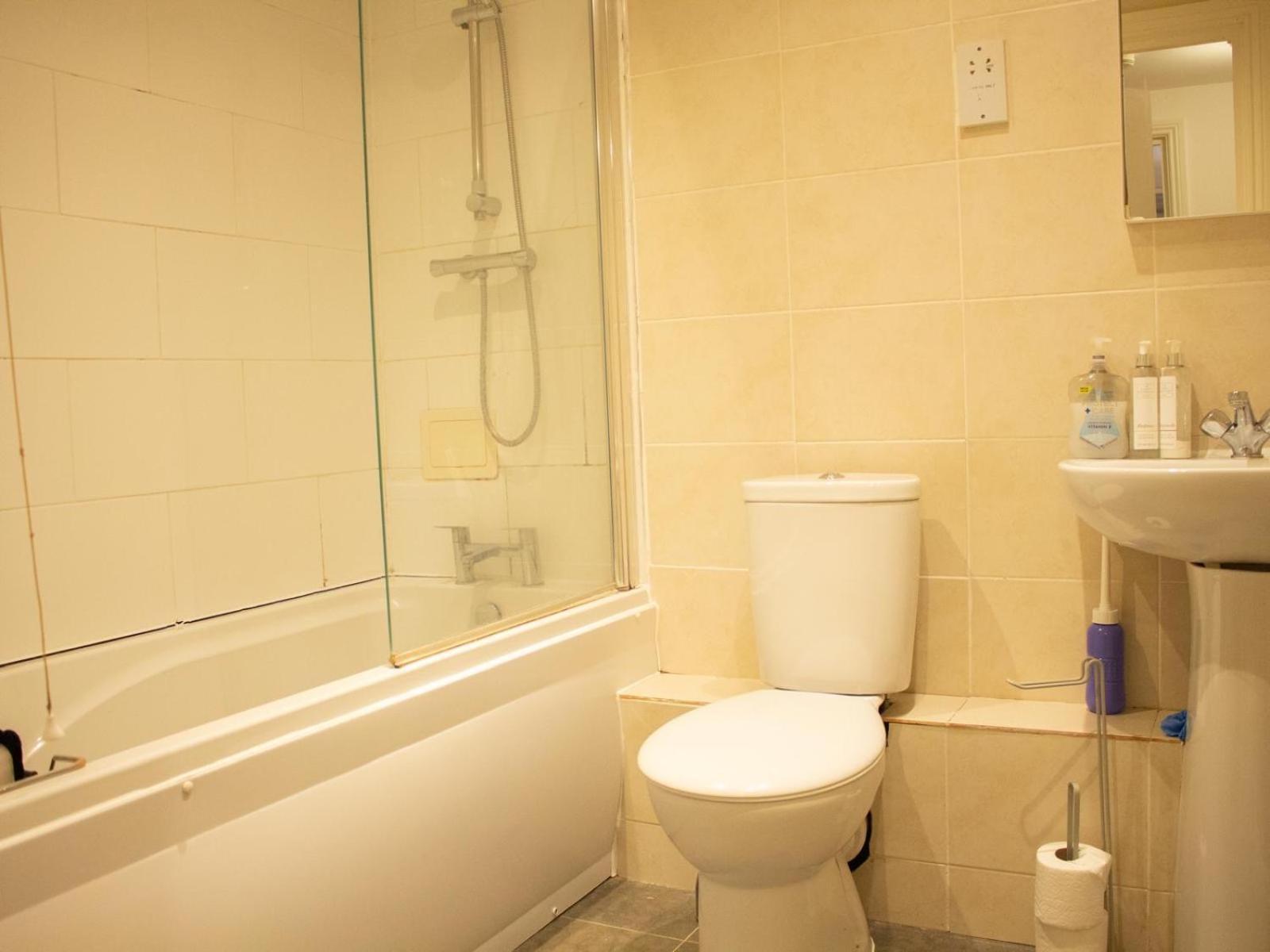 Appartement Spacious, Lovely 2 Bedroom Flat In Woolwich *