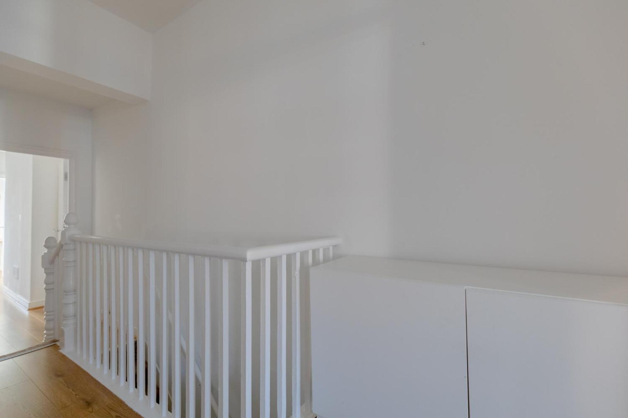 Apartamento Spacious 2bd Flat Short Walk From Excel *