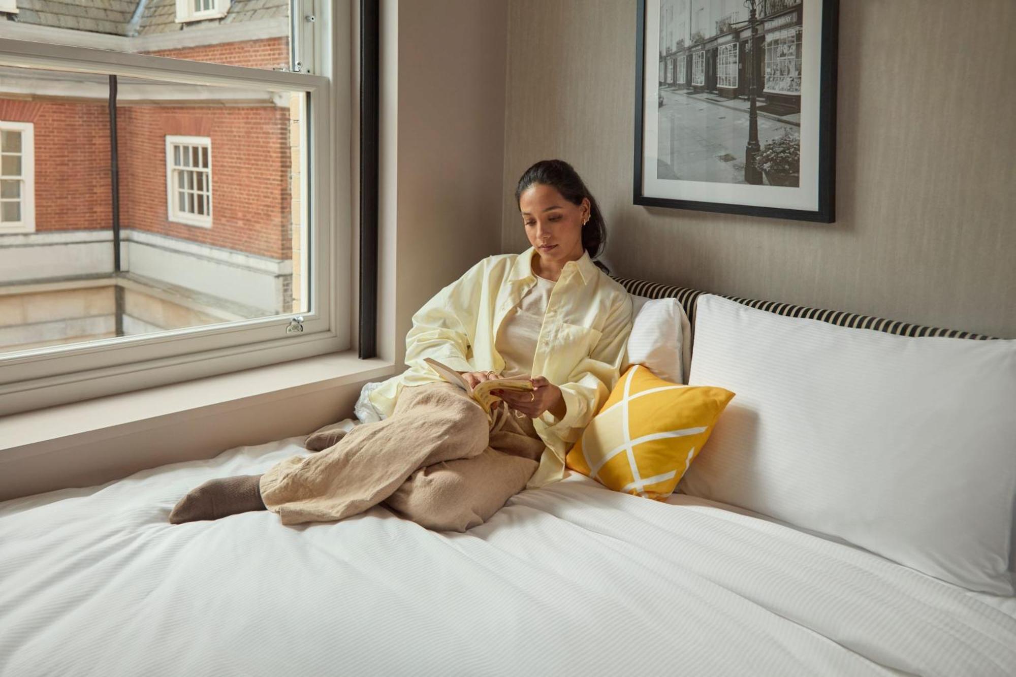 Hotel Four Points Express By Sheraton Euston Londres