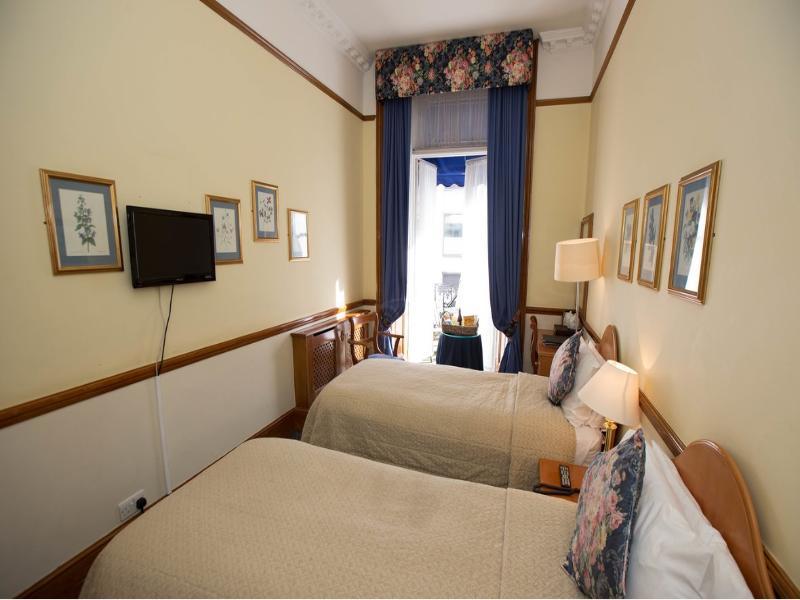 Elizabeth 4* Londres