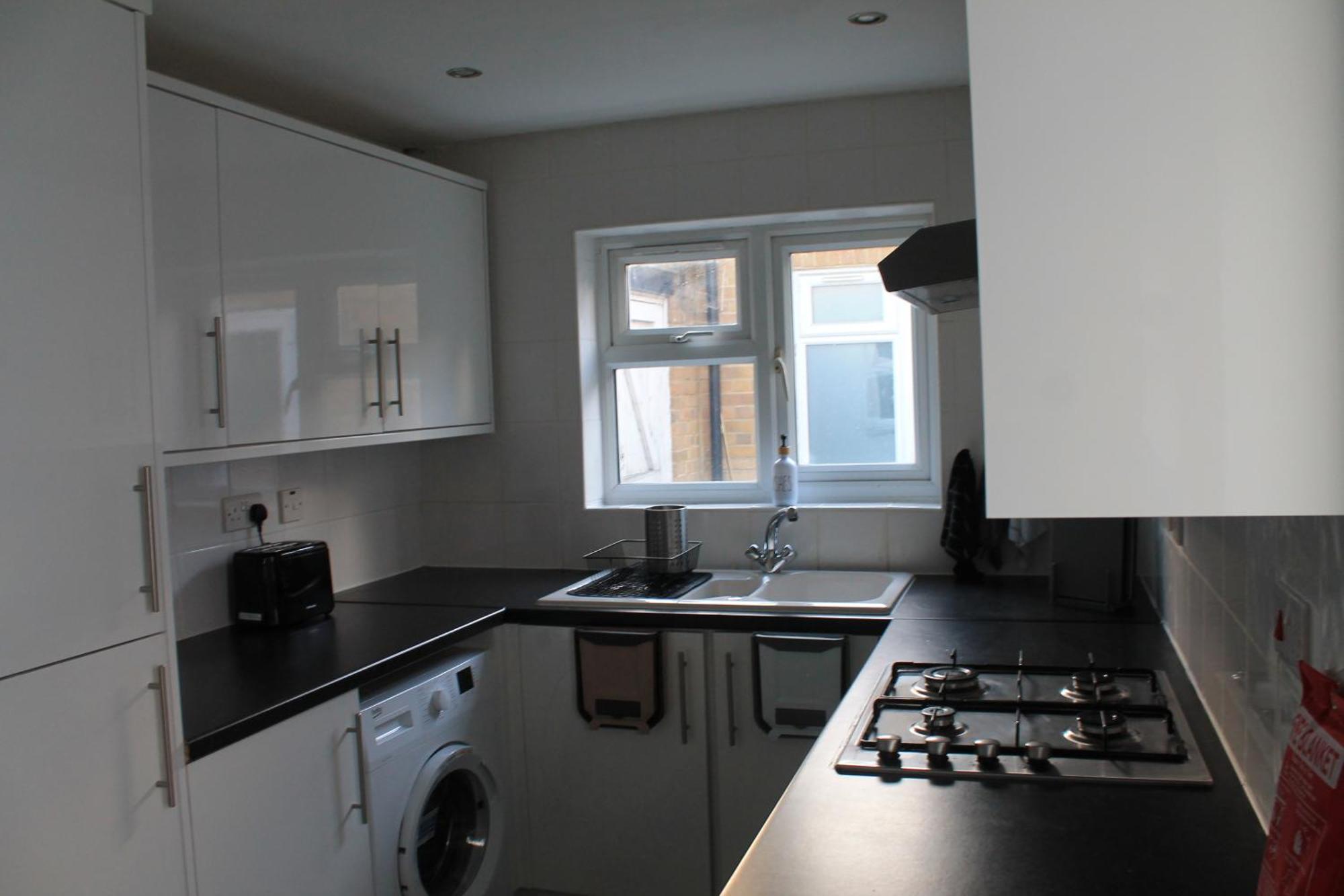 Holiday home Reach Retreat Spacious 4bed House Startford Maryland Great Transport Links