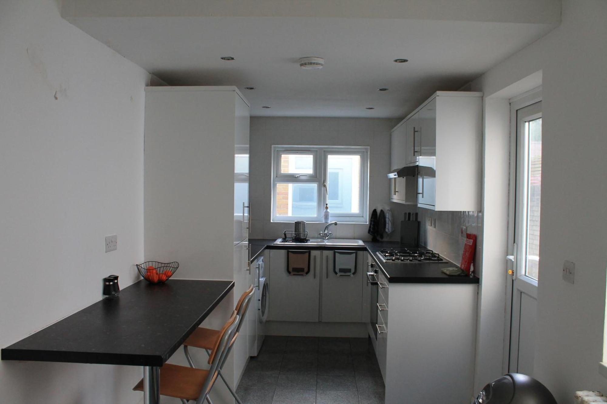 Holiday home Reach Retreat Spacious 4bed House Startford Maryland Great Transport Links *