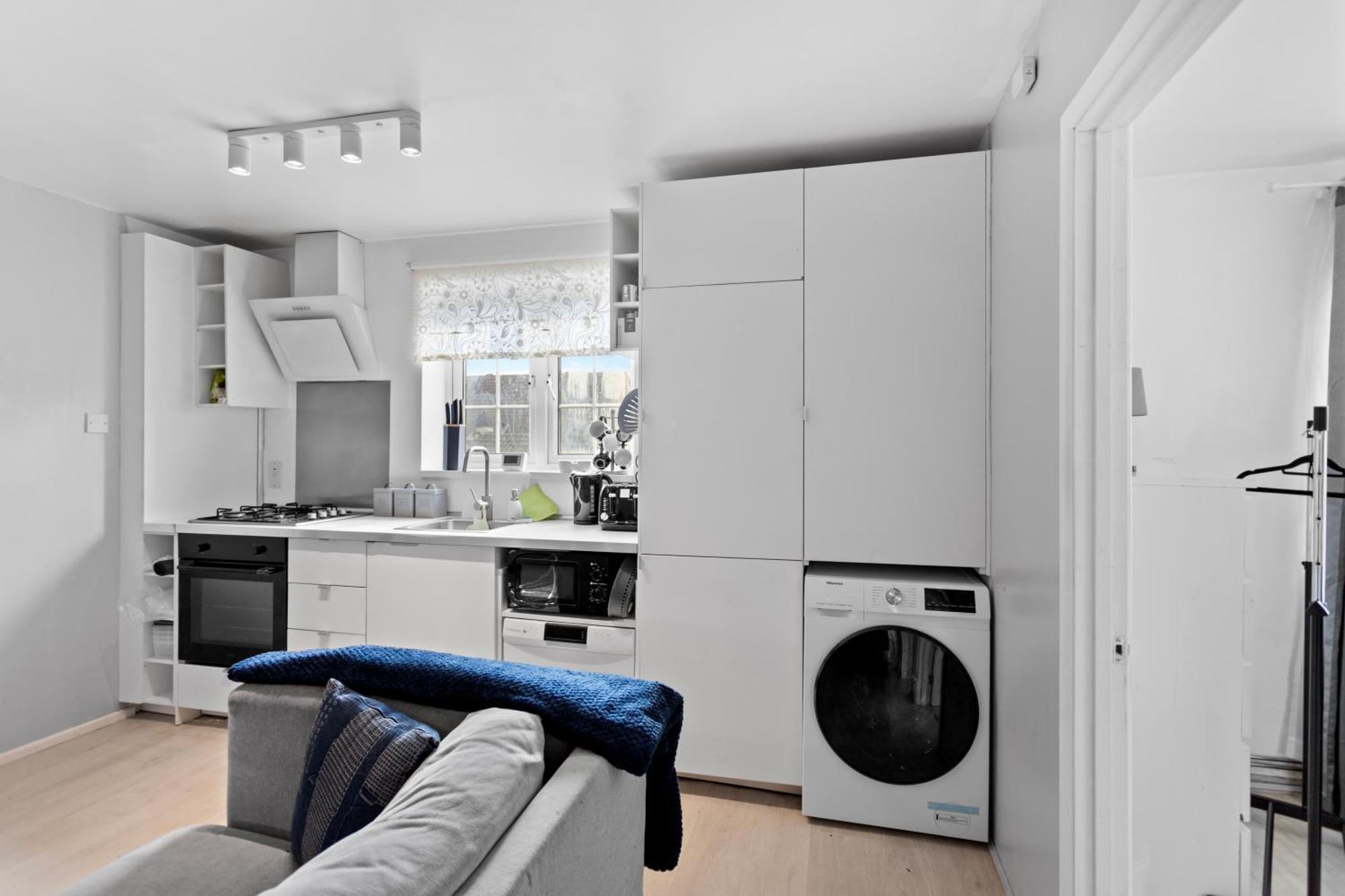 3 Bed W 2 Bathrooms &free Parking Sleeps 6 * Londres