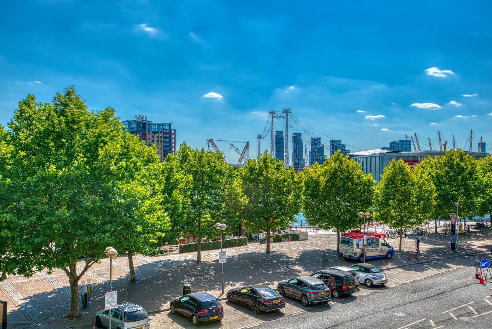 Appartement Austin David Excel