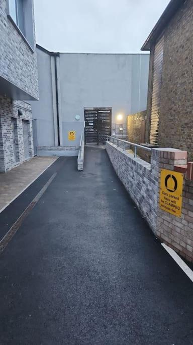 Appartement And Bermondsey Pad 2 *