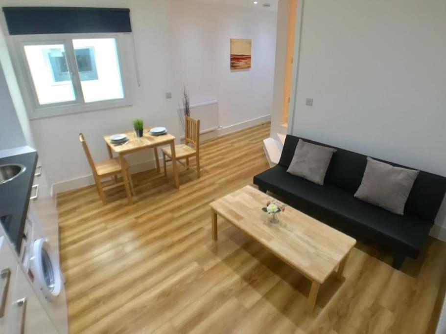Appartement And Bermondsey Pad 2 *