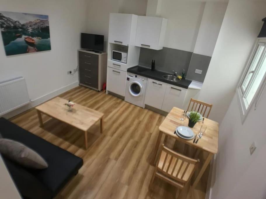 And Bermondsey Pad 2 Appartement