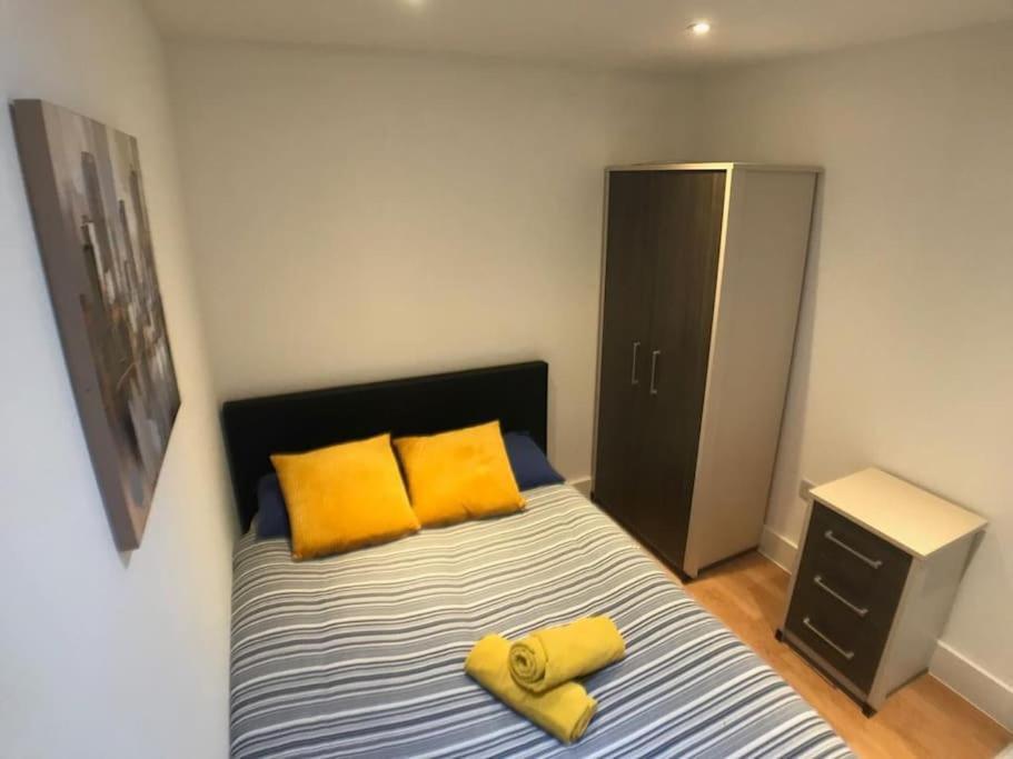 Appartement And Bermondsey Pad 2