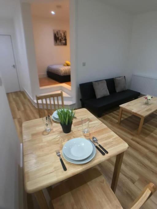 And Bermondsey Pad 2 Appartement *