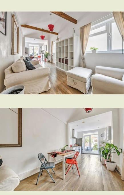 Luxury Victorian Near Parks Londres
