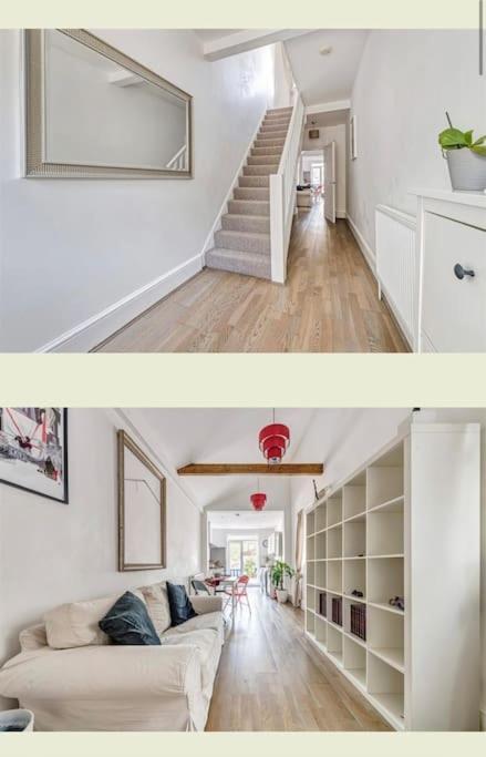 Luxury Victorian Near Parks Londres