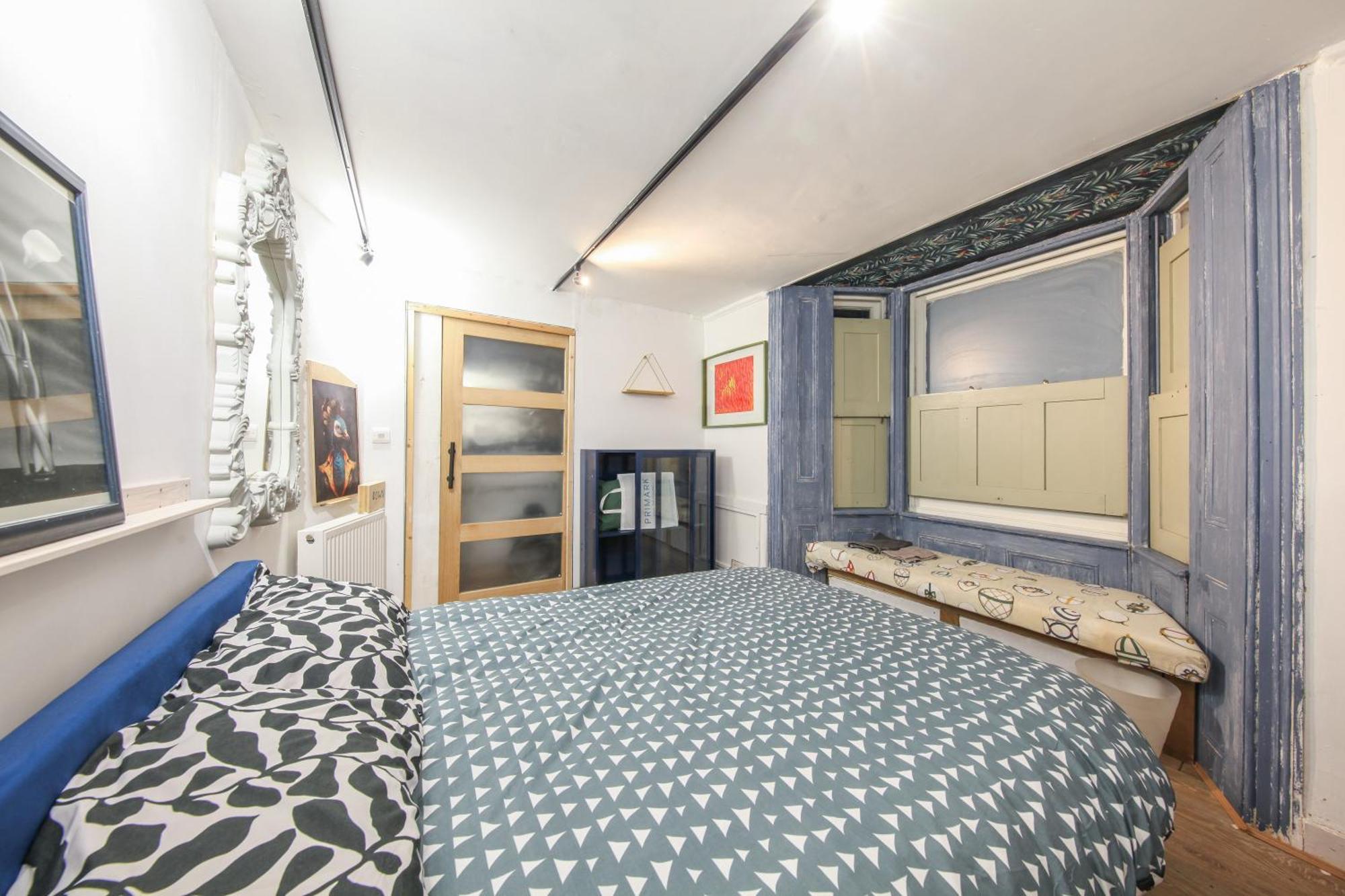 Hububb Peckham Appartement Londres