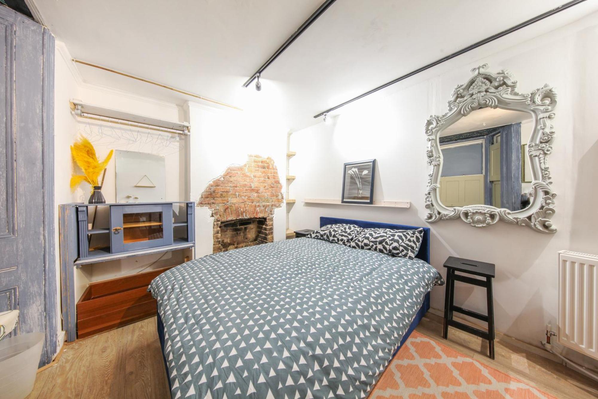 Hububb Peckham Appartement