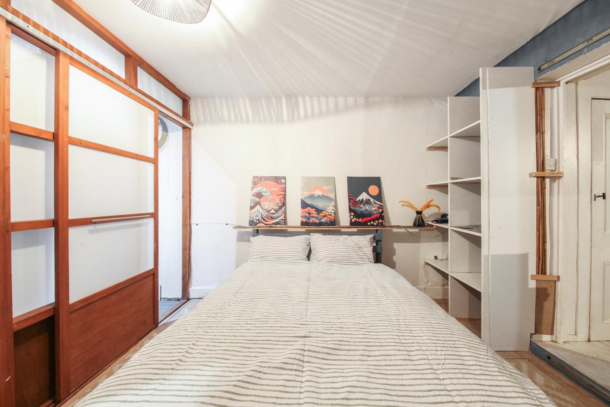 Appartement Hububb Peckham *