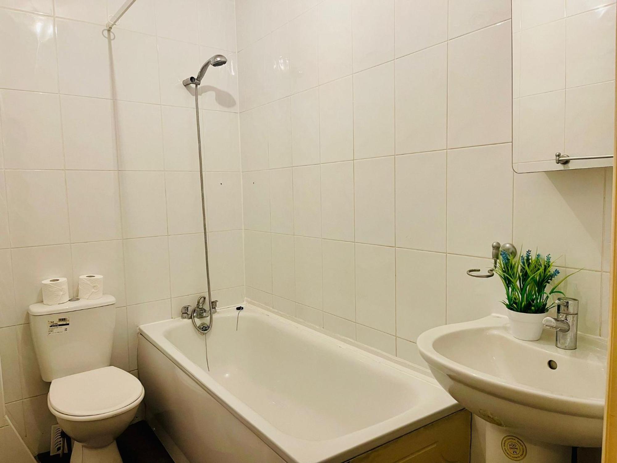 Pensión Ensuite Family In Stratford *