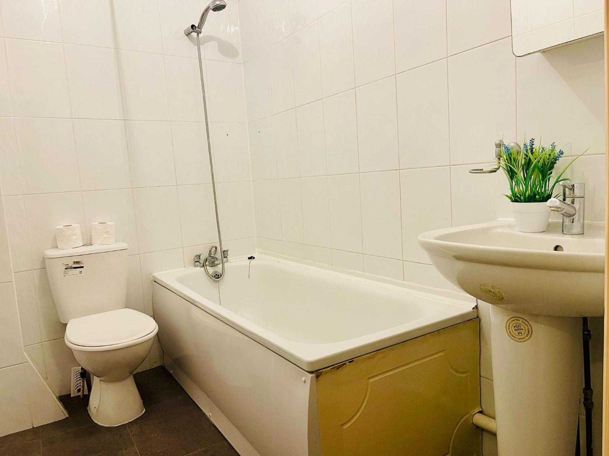 Pensión Ensuite Family In Stratford *