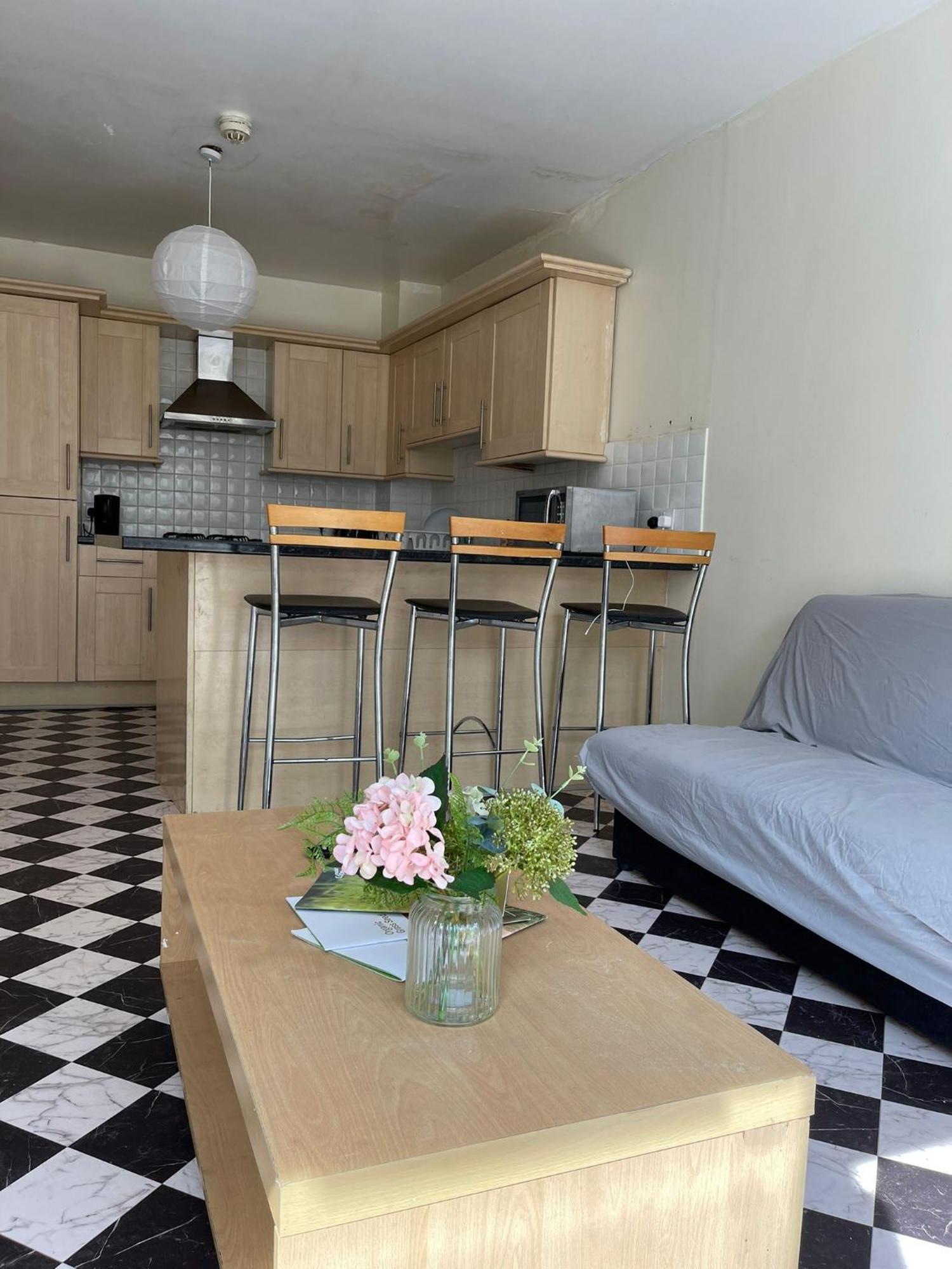 Pensión Ensuite Family In Stratford