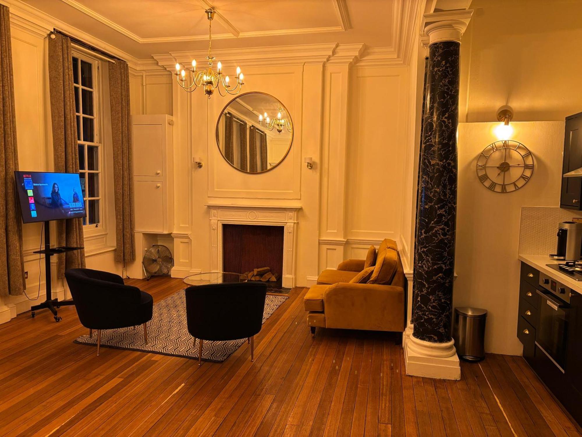 Appartement London's Finest Londen