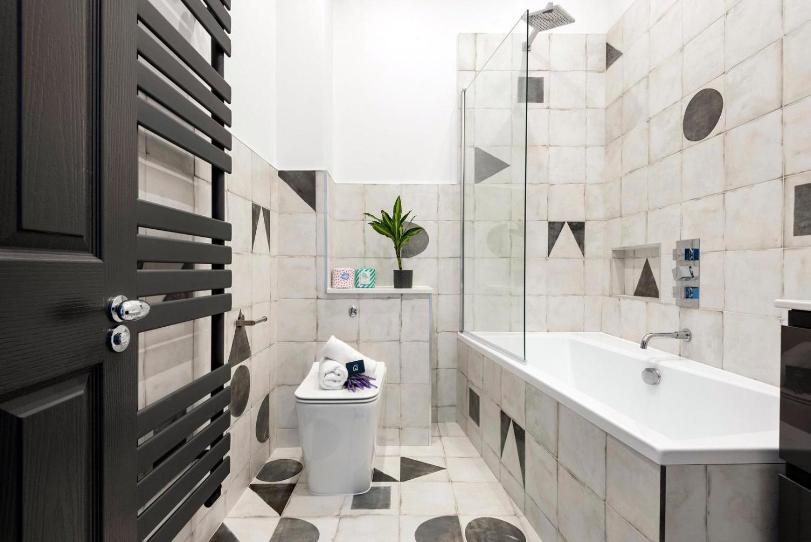 Modern&bright Highgate Gem London