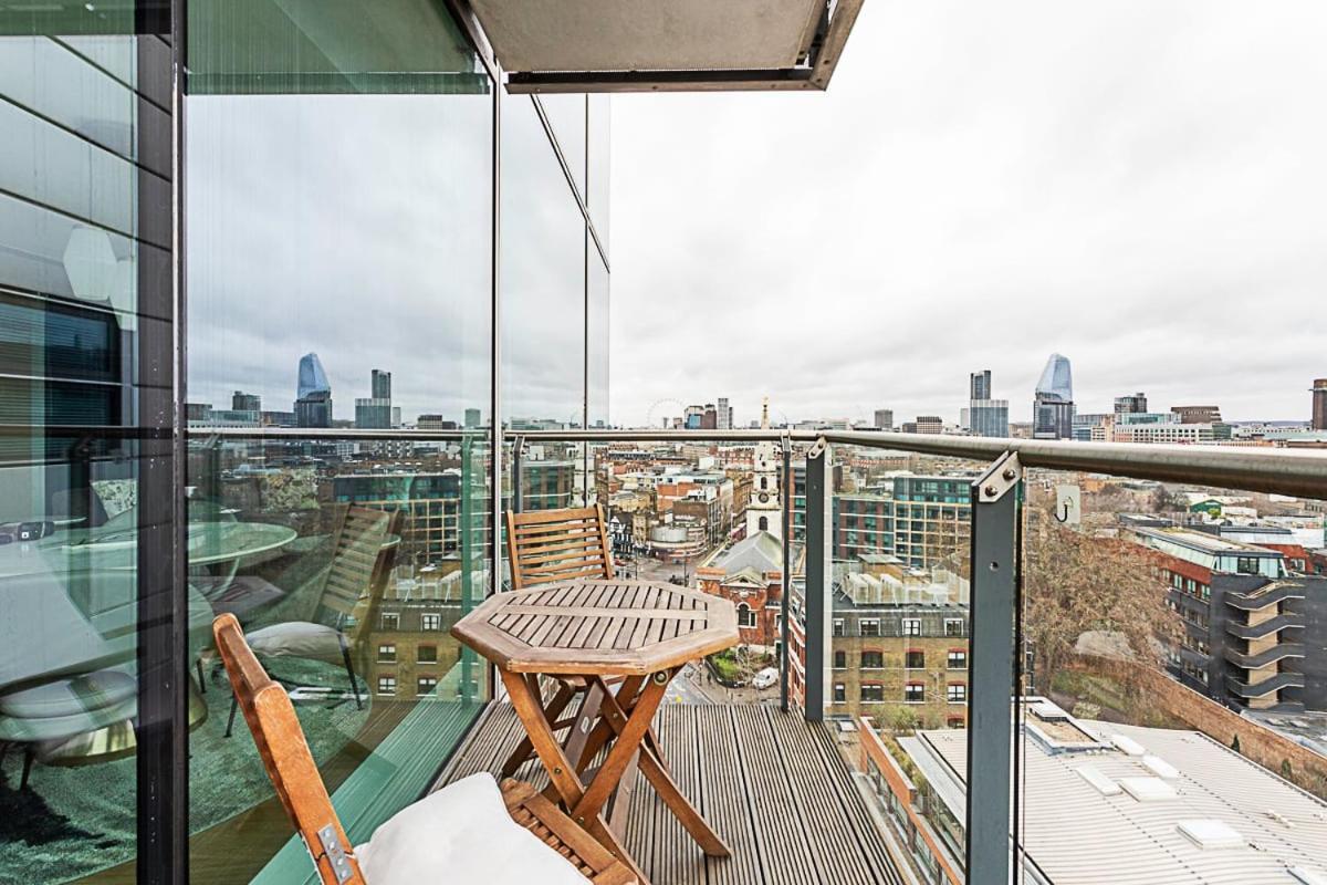 Stunning View Flat Apartment *