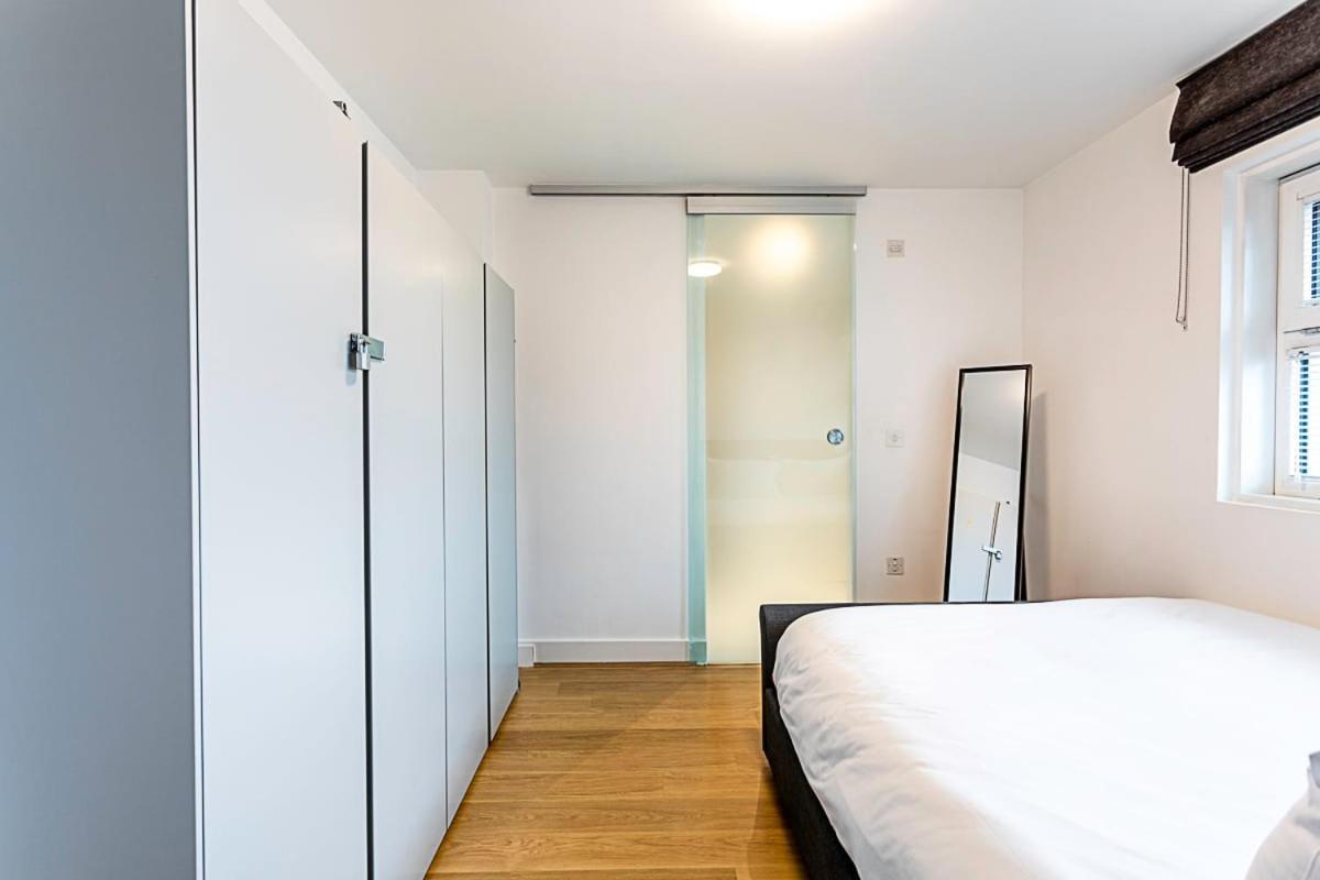 Apartment Stunning View Flat