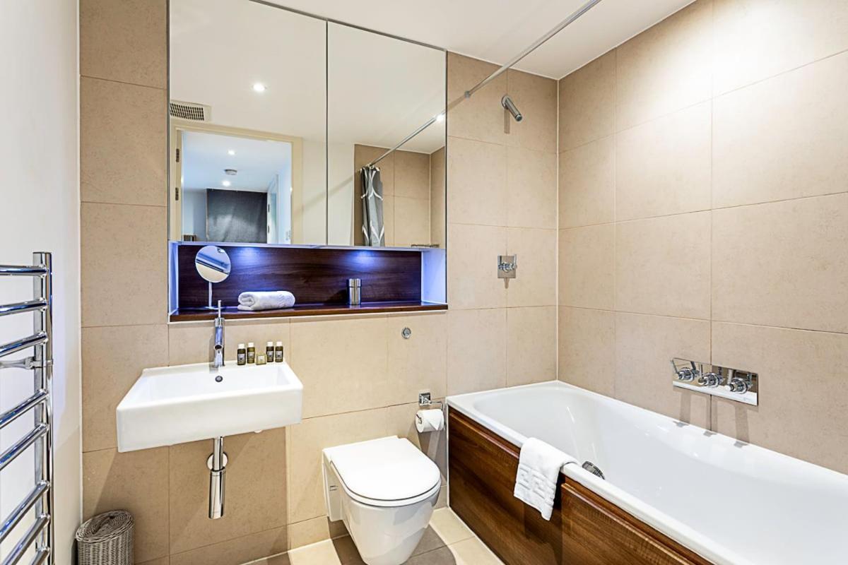 Stunning View Flat Apartment *