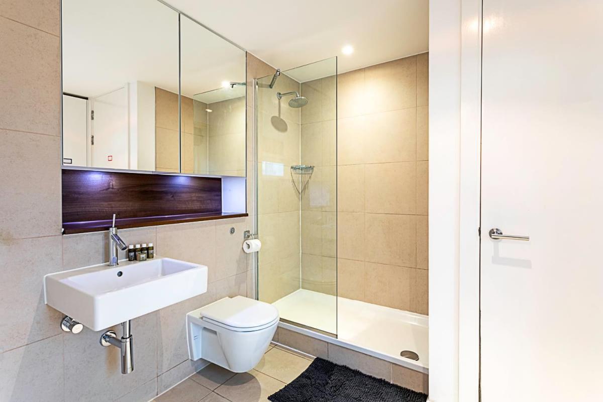Apartment Stunning View Flat