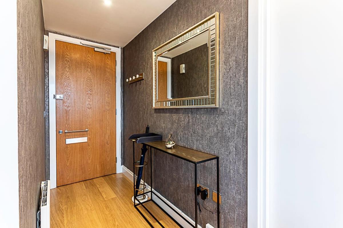 Stunning View Flat * London