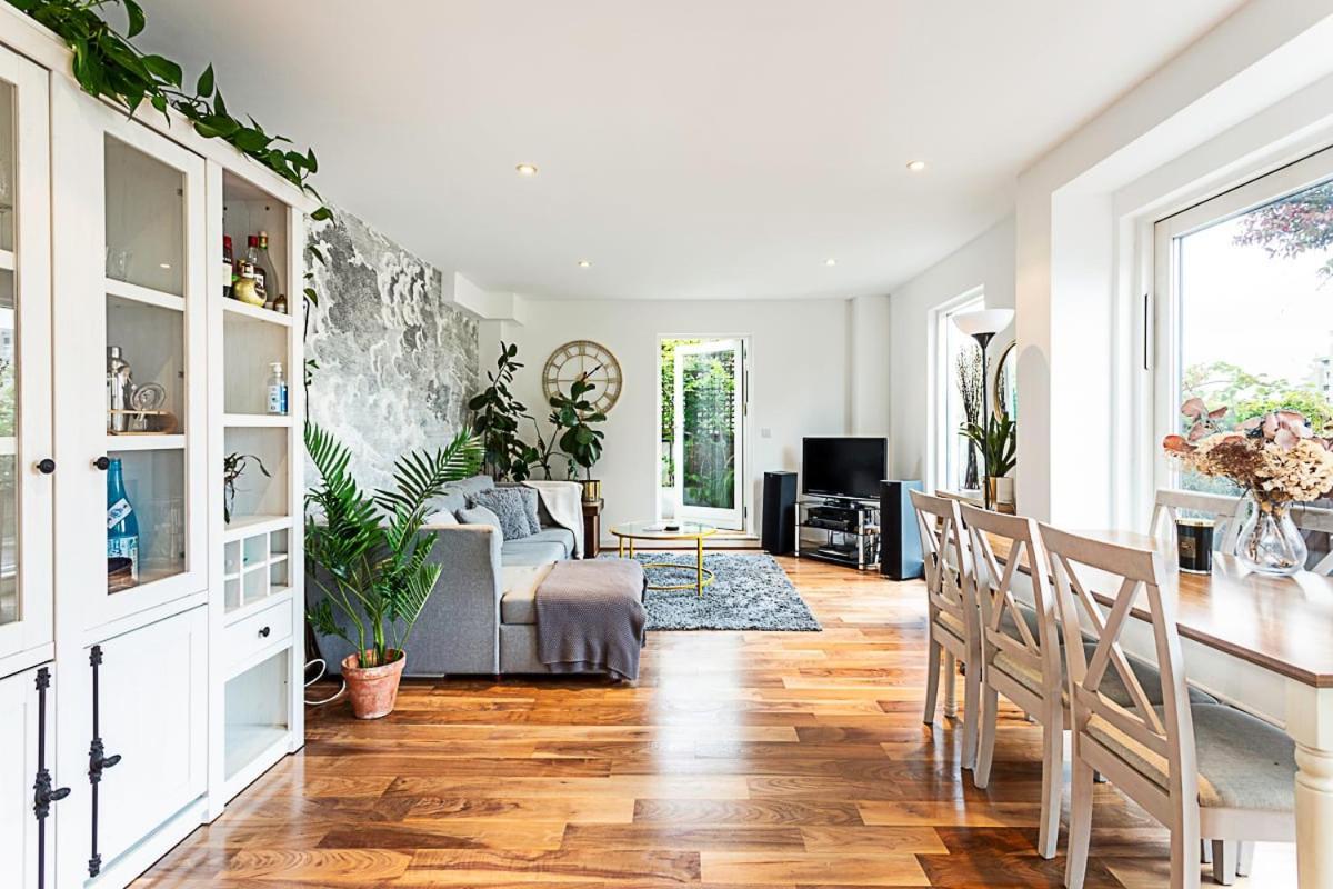 3 Bed Luxury Penthouse In Shoreditch Londres