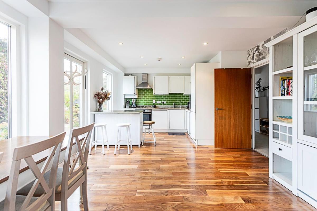3 Bed Luxury Penthouse In Shoreditch Apartamento Londres