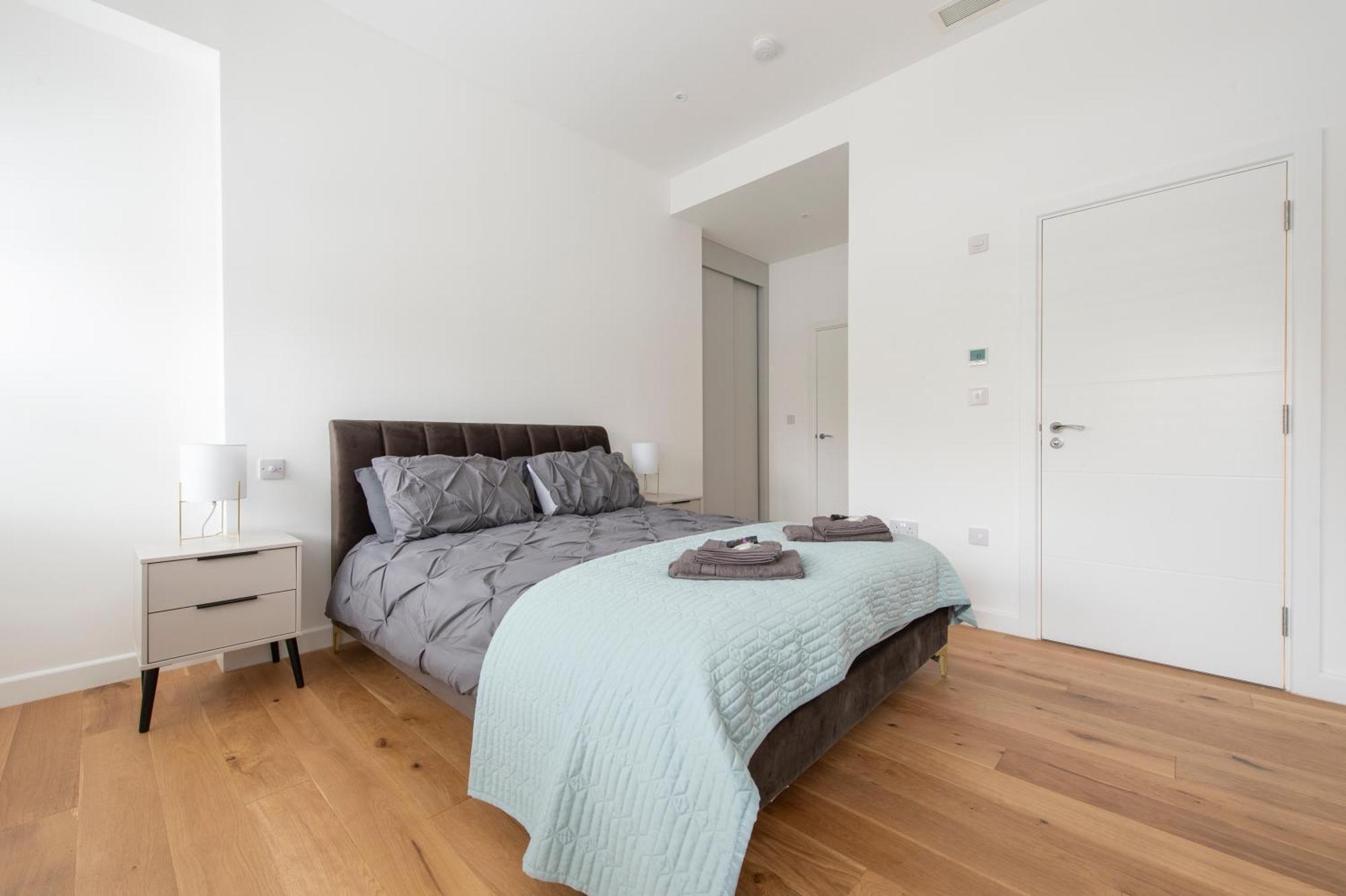 Apartamento Exquisite 3br Duplex Period Conversion, Air-con & Amenities *