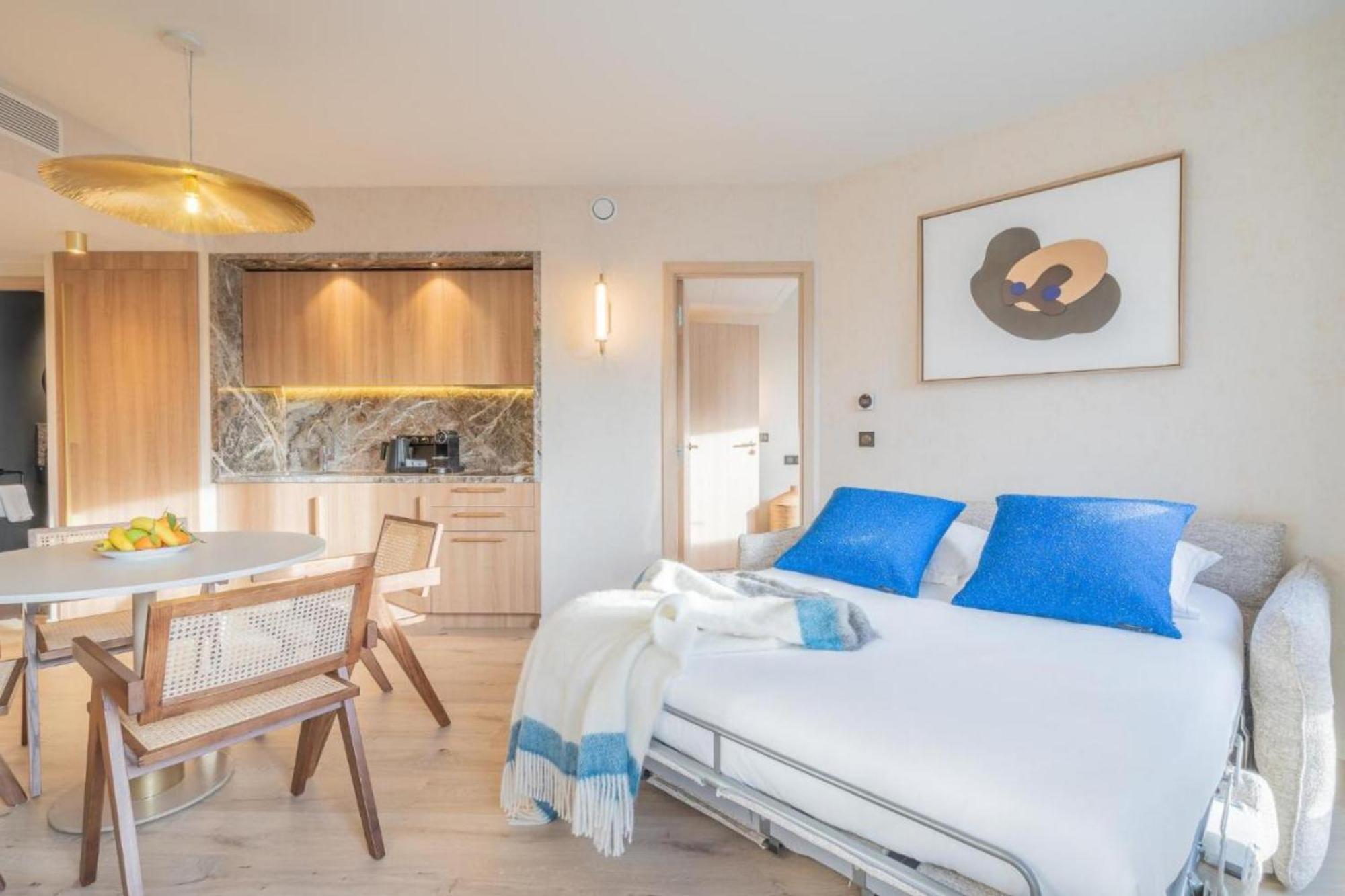 Appartement Whitecross Westfield Shopping Centre Londres