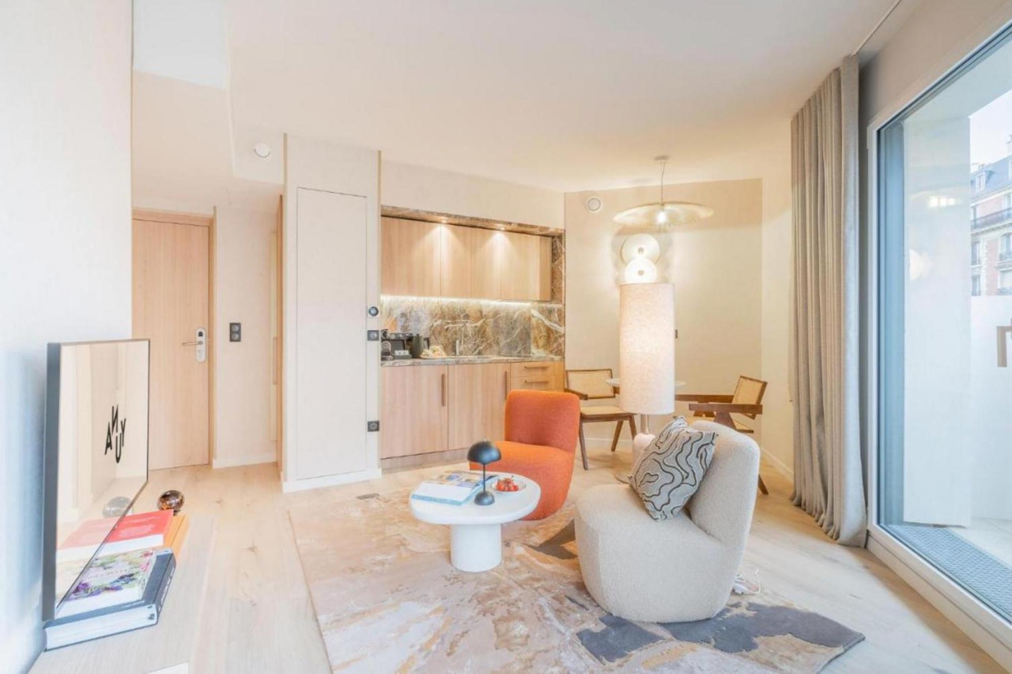 Whitecross Westfield Shopping Centre Appartement Londres